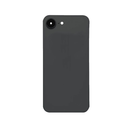 iPhone 16e galinis dangtelis (stiklas)