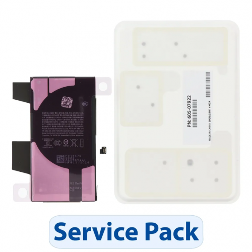 Originali iPhone 12 / 12 Pro baterija (Service Pack)