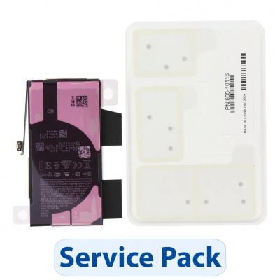 Originali iPhone 13 baterija (Service Pack)