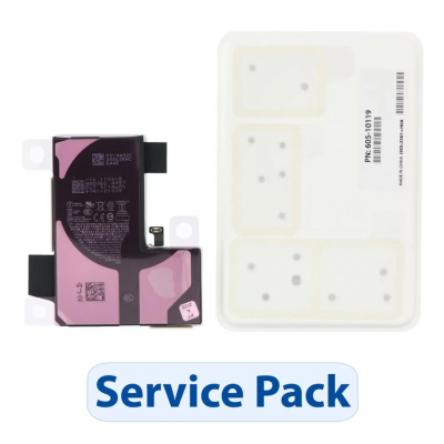 Originali iPhone 13 Pro baterija (Service Pack)