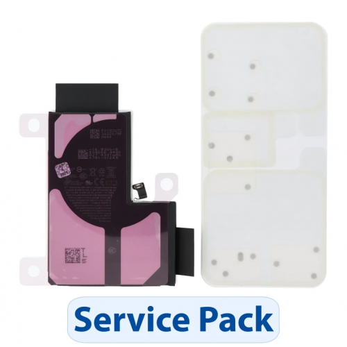 Originali iPhone 14 Pro Max baterija (Service Pack)