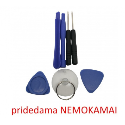 Originali iPhone 15 Plus baterija (Service Pack)