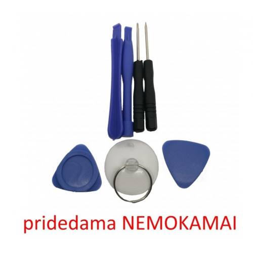 Originali iPhone 15 Pro baterija (Service Pack)
