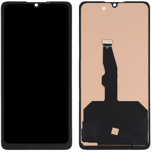 Huawei P30 ekranas (Org. restauruotas)