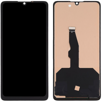 Huawei P30 ekranas (Org. restauruotas)