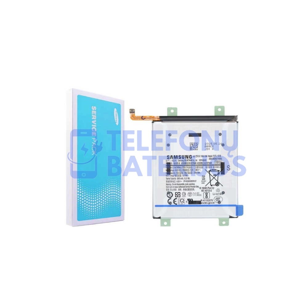 Samsung Galaxy S25 Edge baterija Originali (Service pack)