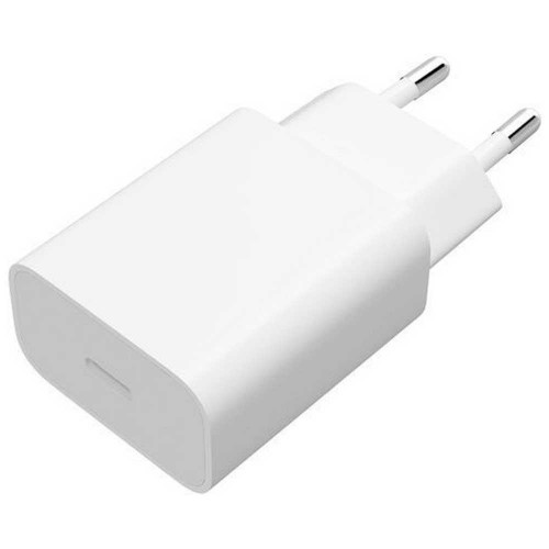 Xiaomi įkroviklis 20W (Type-C, BHR4927GL) baltas