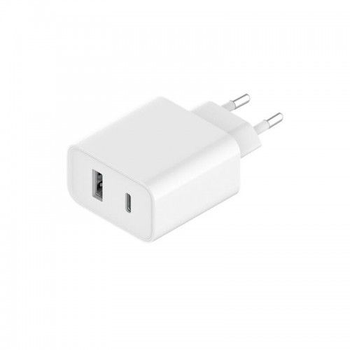 Xiaomi įkroviklis 33W (BHR4996GL) baltas