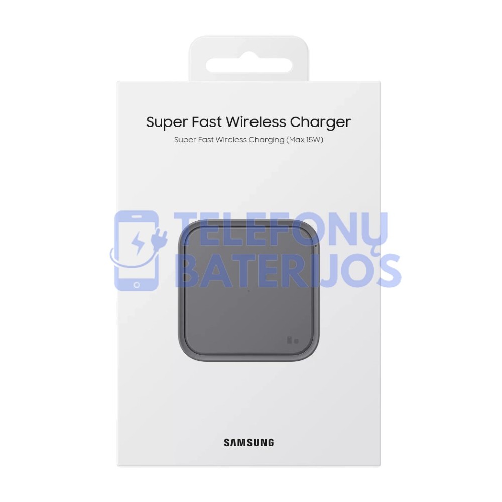 Belaidis Samsung  įkroviklis 15W
