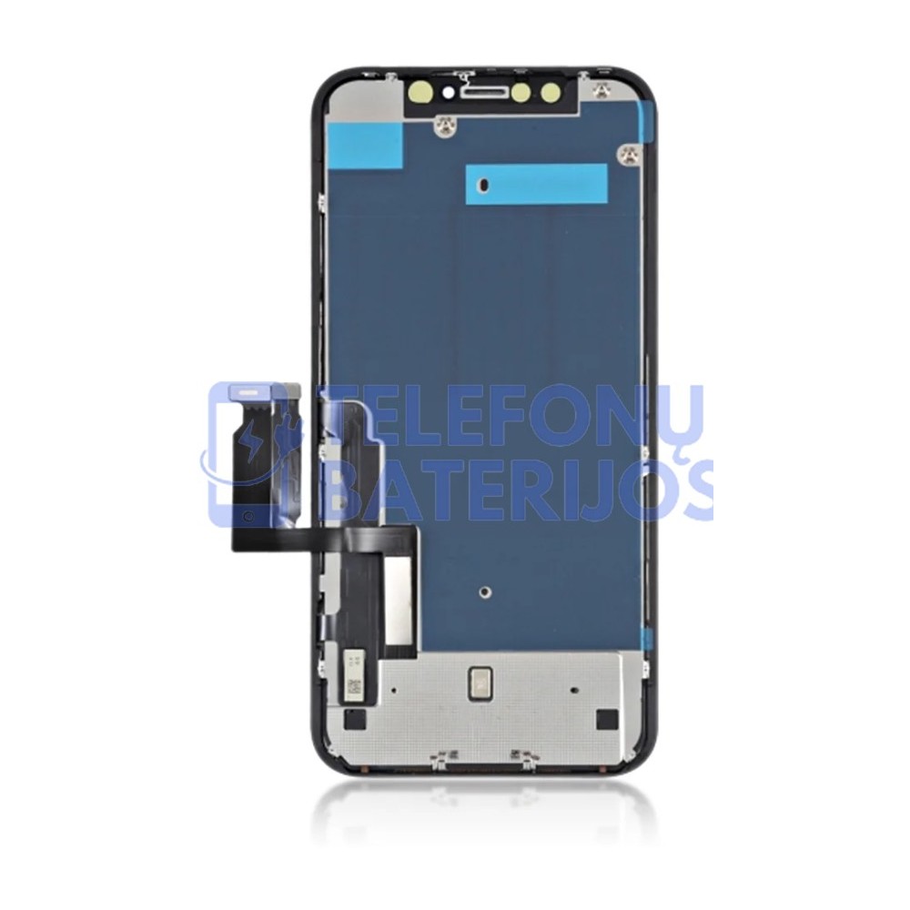 iPhone Xr ekranas (Org. Restauruotas)