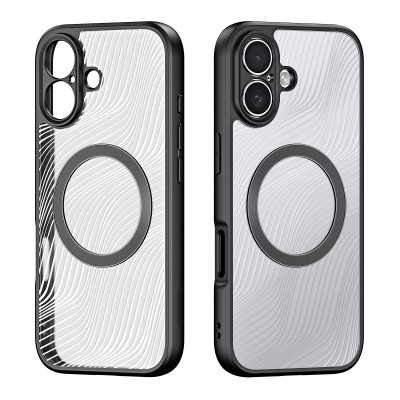 iPhone 17 dėklas Dux Ducis Aimo Mag
