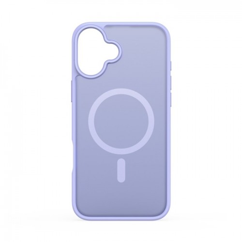 iPhone 17 dėklas Dux Ducis Yind violetinis