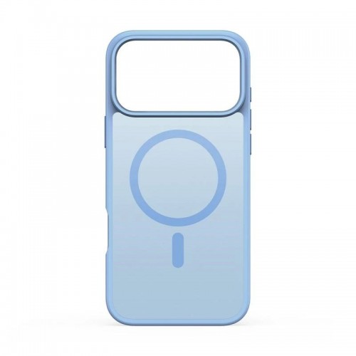 iPhone 17 Pro Max dėklas Dux Ducis Yind mėlynas