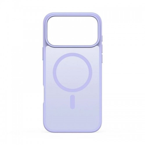 iPhone 17 Pro Max dėklas Dux Ducis Yind violetinis