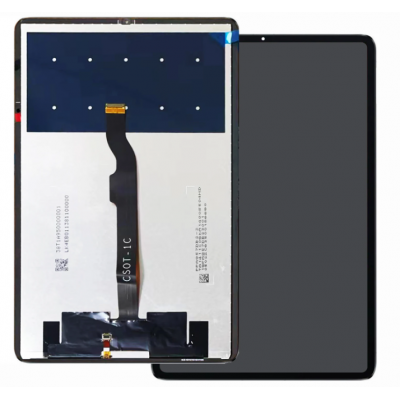 Xiaomi Pad 5, Pad 5 Pro ekranas