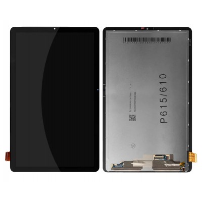 Samsung Galaxy Tab S6 Lite ekranas