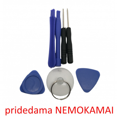 Poco X3 / X3 Pro baterija / akumuliatorius (BN57)