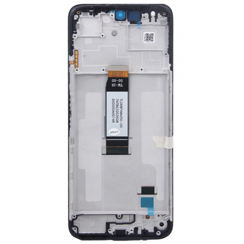 Xiaomi Redmi 13 (4G / 5G) ekranas