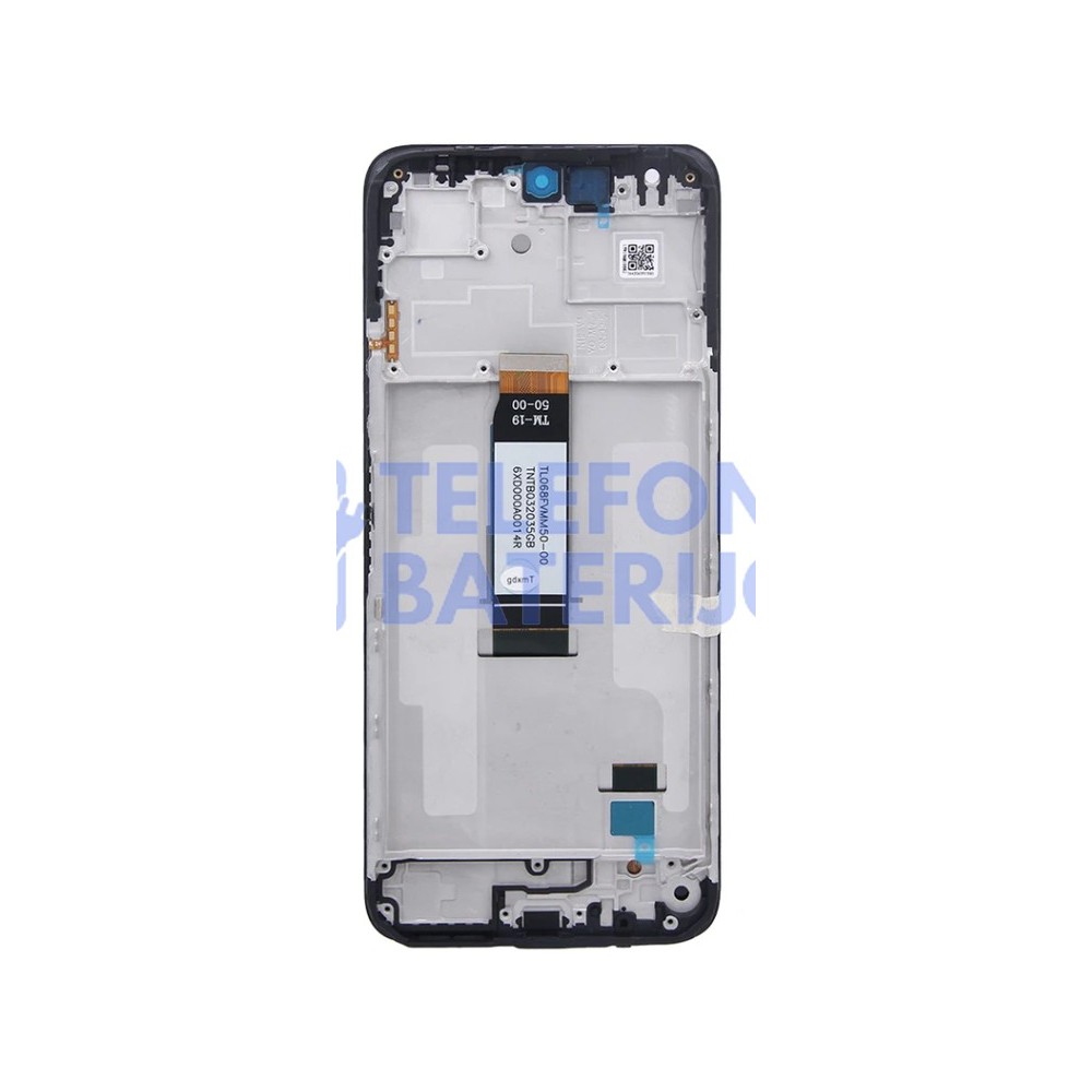 Xiaomi Redmi 13 (4G / 5G) ekranas