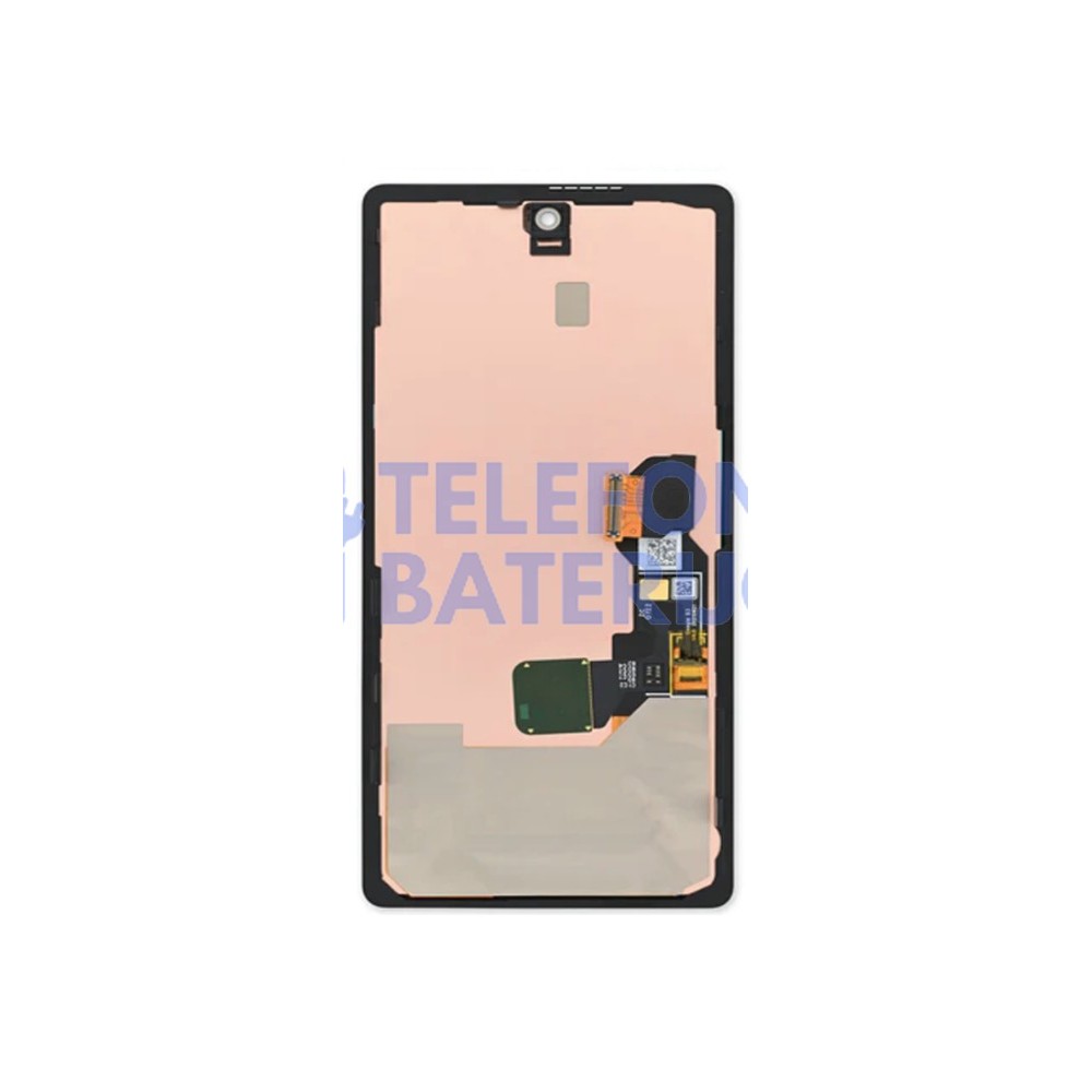 Google Pixel 6A ekranas (Originalus)