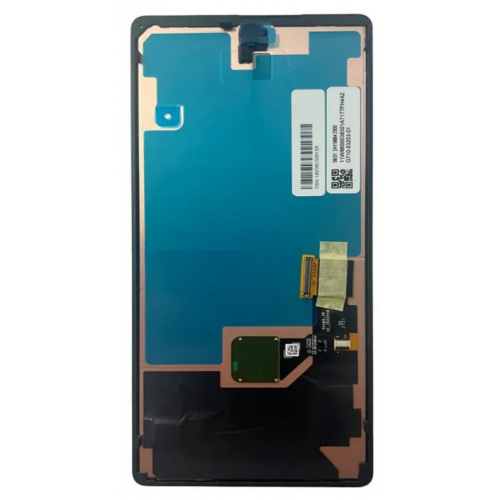Google Pixel 6 ekranas (Originalus)