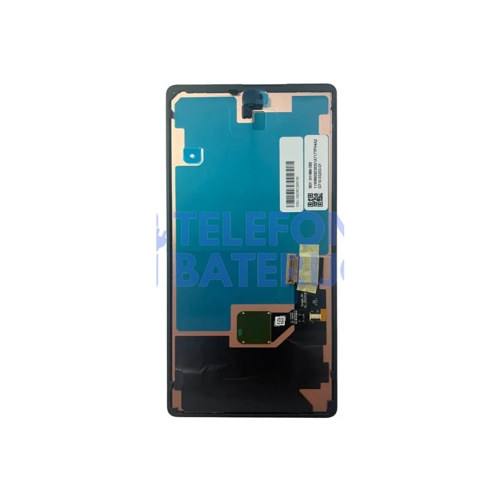 Google Pixel 6 ekranas (Originalus)