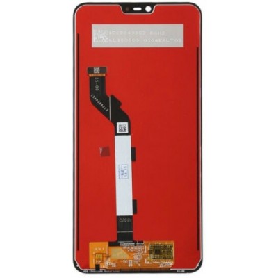 Xiaomi Mi 8 Lite ekranas (Org. restauruotas)