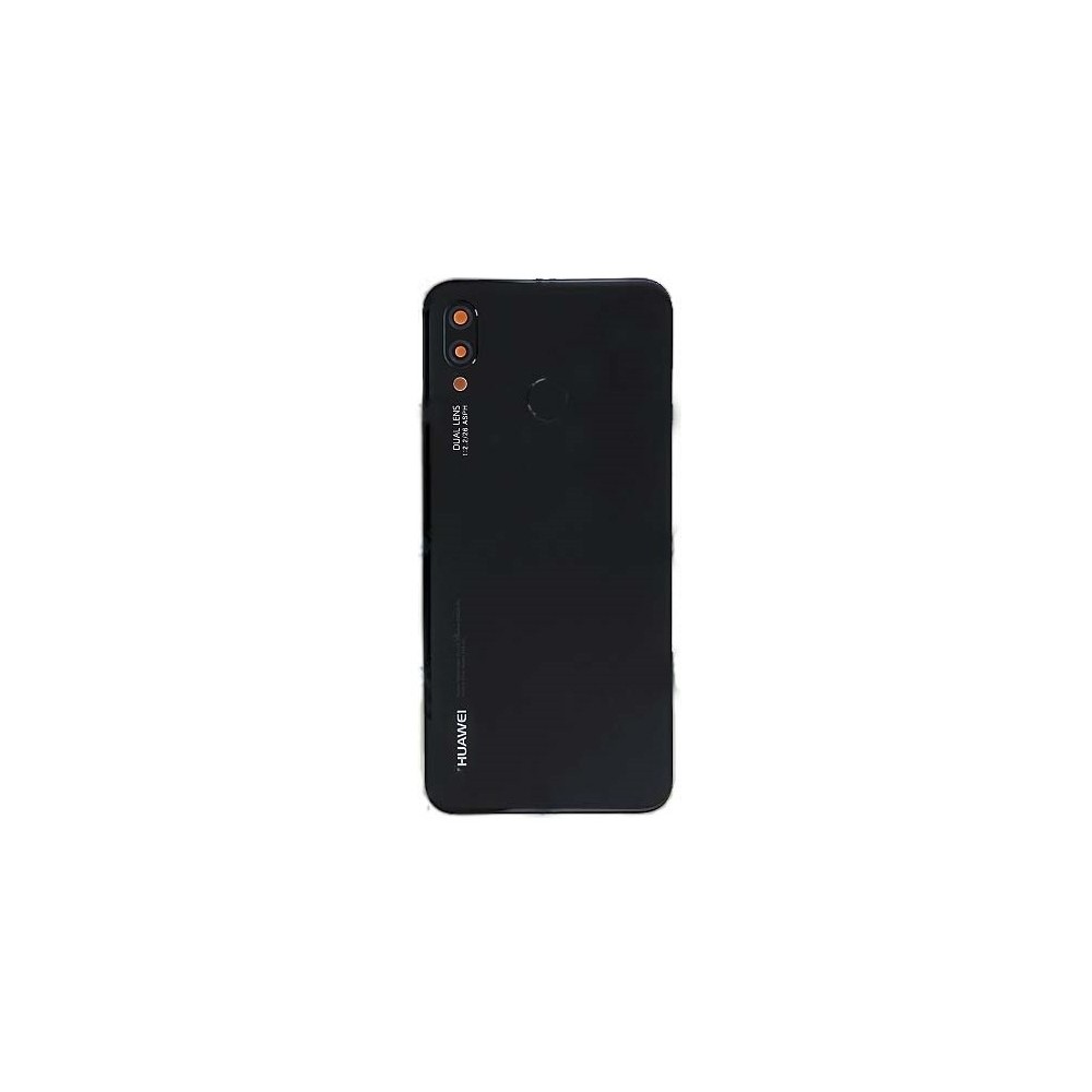 Huawei P20 Lite baterijos dangtelis (stiklinis)