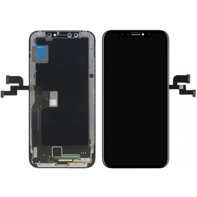 iPhone X ekranas (OLED)