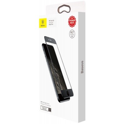 iPhone 7 / 8 BASEUS Apsauginis stiklas