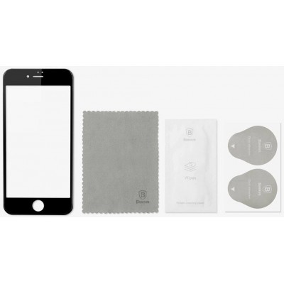 iPhone 7 / 8 BASEUS Apsauginis stiklas