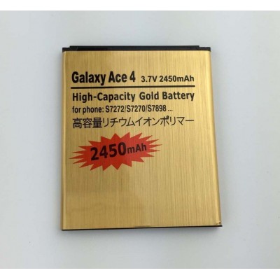 Samsung galaxy ACE 4 G357 baterija 2450mah