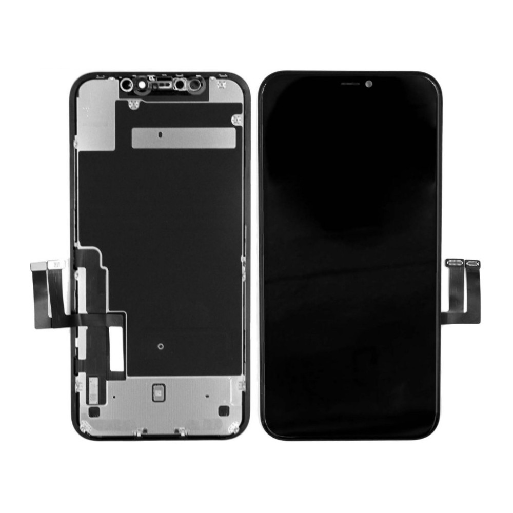 iPhone 11 LCD ekranas (Originalus restauruotas)