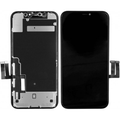 iPhone 11 LCD ekranas (Originalus restauruotas)