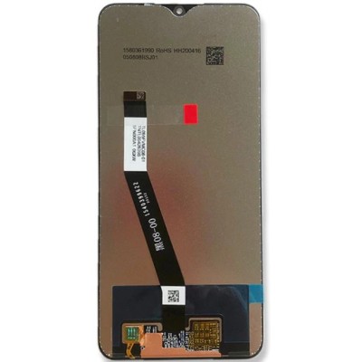 Xiaomi Redmi 9 ekranas (Org. restauruotas)