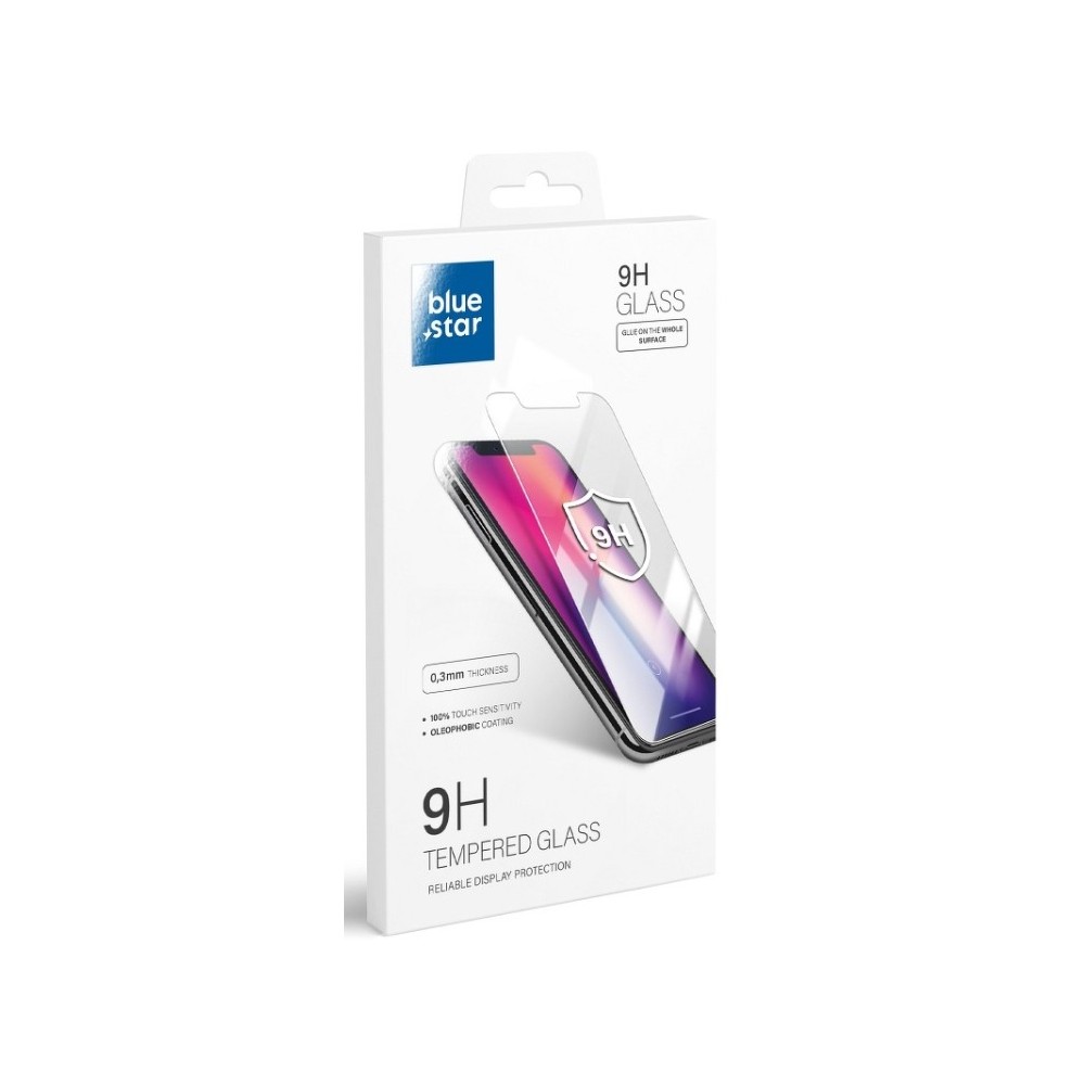 iPhone 12 / 12 Pro Apsauginis stiklas