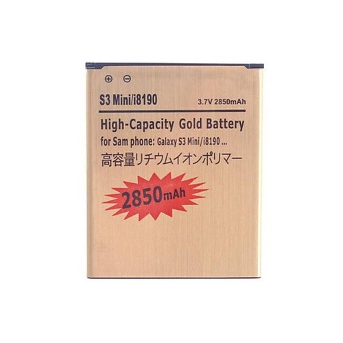 Samsung galaxy Trend Plus S7580 baterija 2450mah