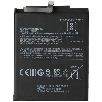 Xiaomi Redmi 6 / 6A baterija