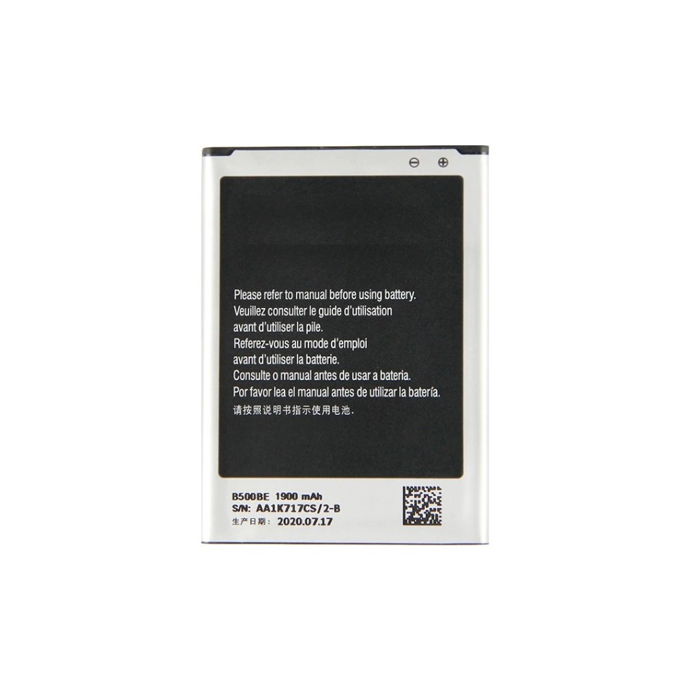 Samsung Galaxy S4 mini baterija