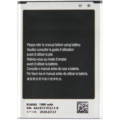 Samsung Galaxy S4 mini baterija