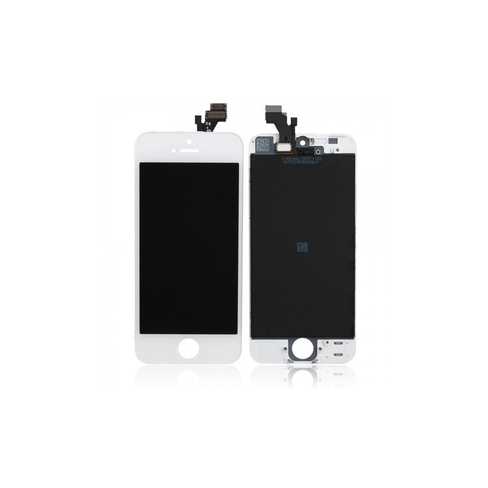 iPhone 5 LCD ekranas (Originalus restauruotas)