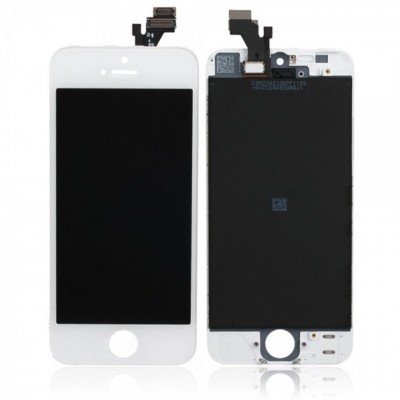 iPhone 5 LCD ekranas (Originalus restauruotas)