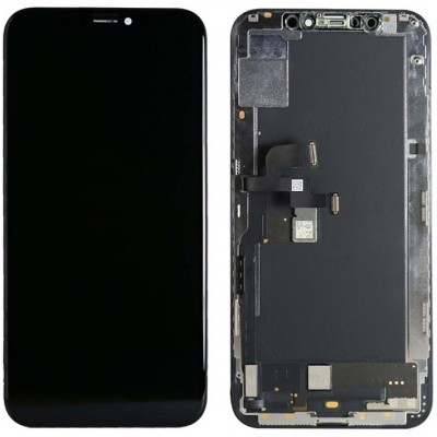 iPhone Xs ekranas (OLED)