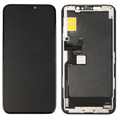iPhone 11 Pro ekranas (OLED)