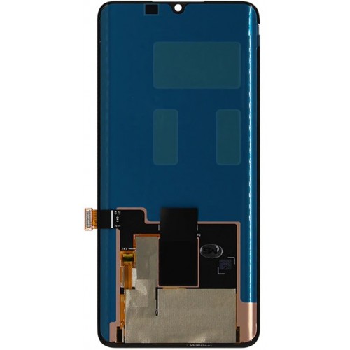 Xiaomi Mi Note 10 ekranas (Org. restauruotas)