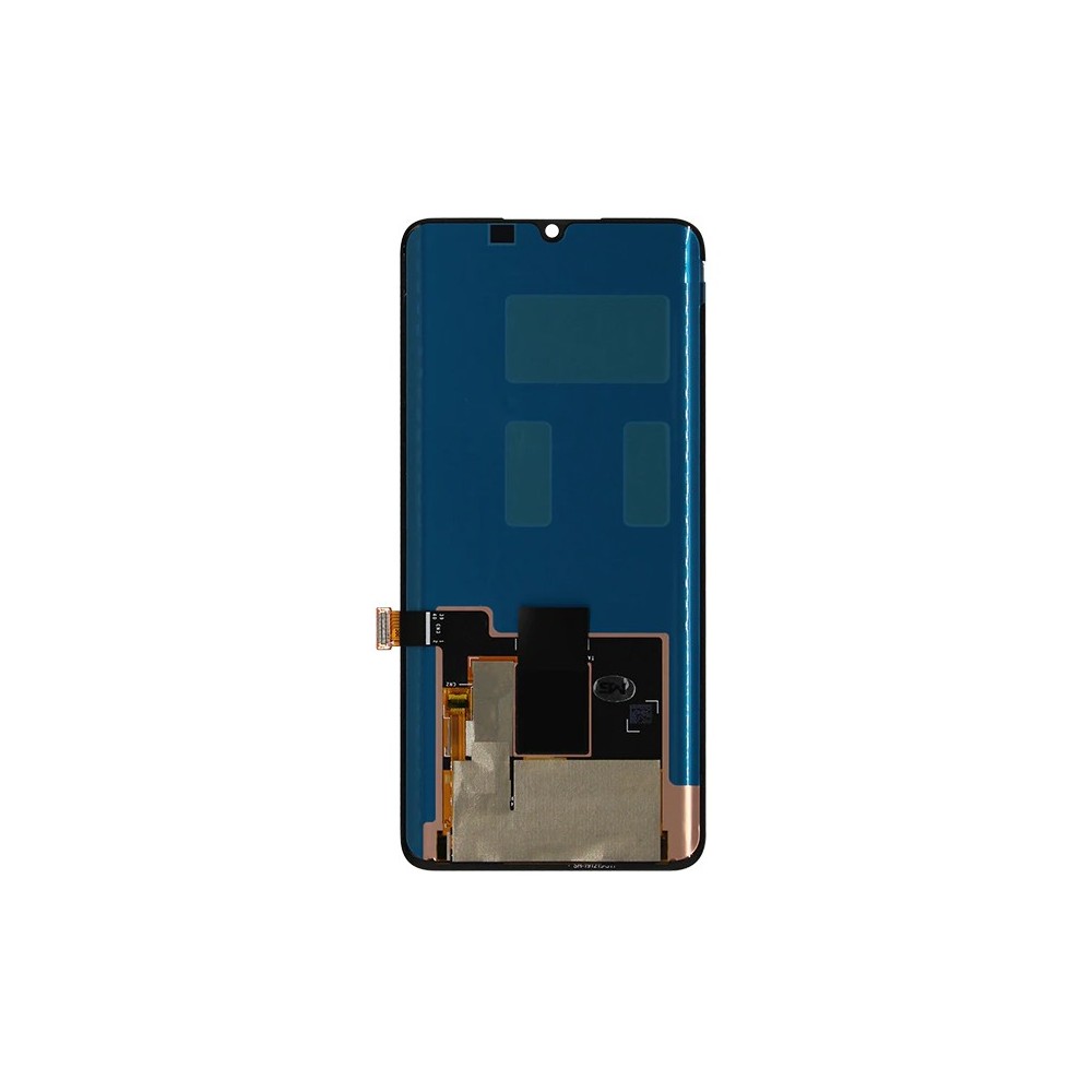 Xiaomi Mi Note 10 ekranas (Org. restauruotas)