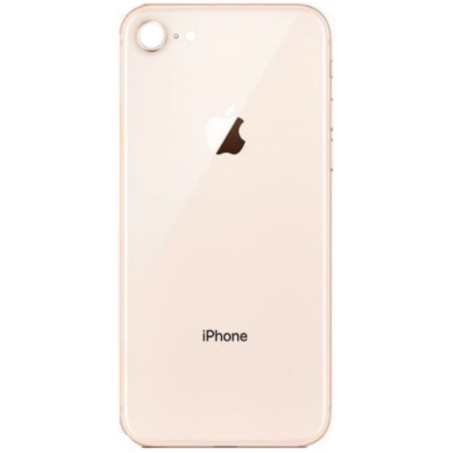 iPhone 8 galinis dangtelis (stiklas)