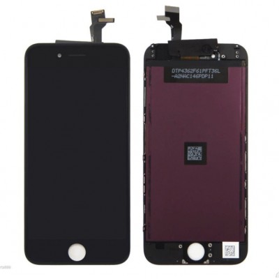 iPhone 5 LCD ekranas (HQ)