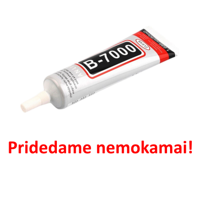 iPhone 12 pro max galinis stiklas