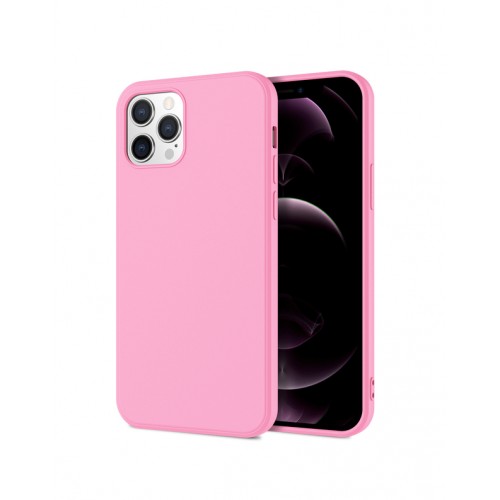 iPhone 11 Pro Max dėklas X-Level Dynamic rožinis